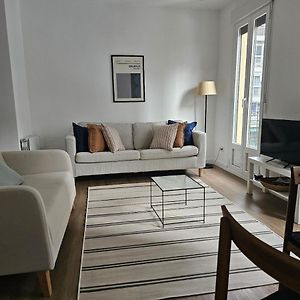 Appartement met Twee Slaapkamers